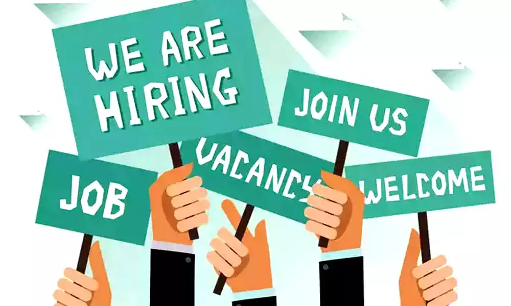 BFSI, retail, hospitality sectors to lead job creation in post-pandemic era