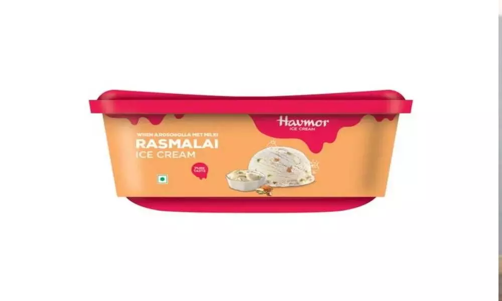 ITC Master Chef partners Havmor ice cream to launch 100 mobile carts selling frozen snacks across Delhi NCR