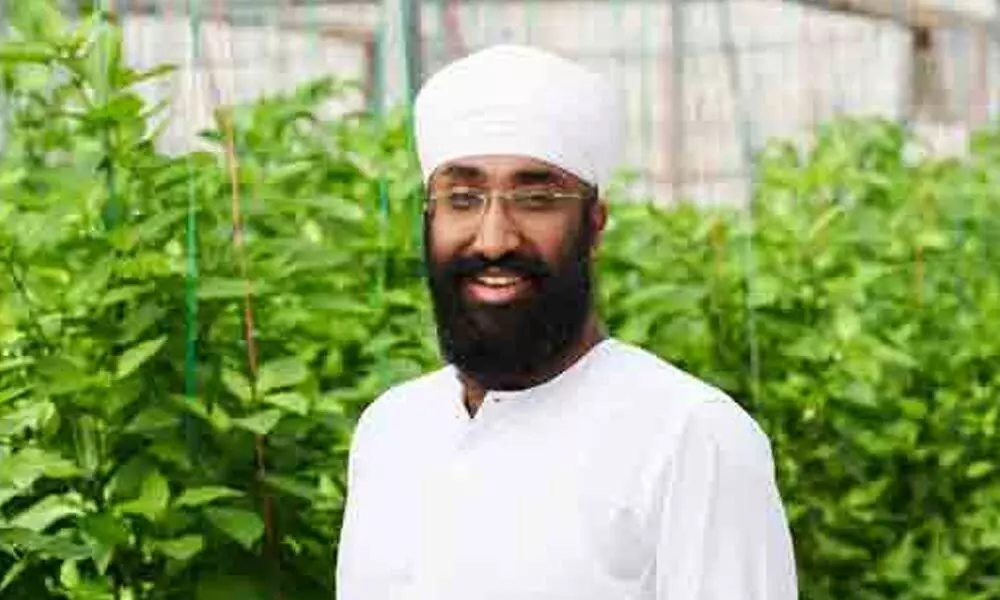 Namdhari’s to invest Rs 50 cr in Hyderabad over 2 yrs Namdhari’s to invest Rs 50 cr in Hyderabad over 2 yrs