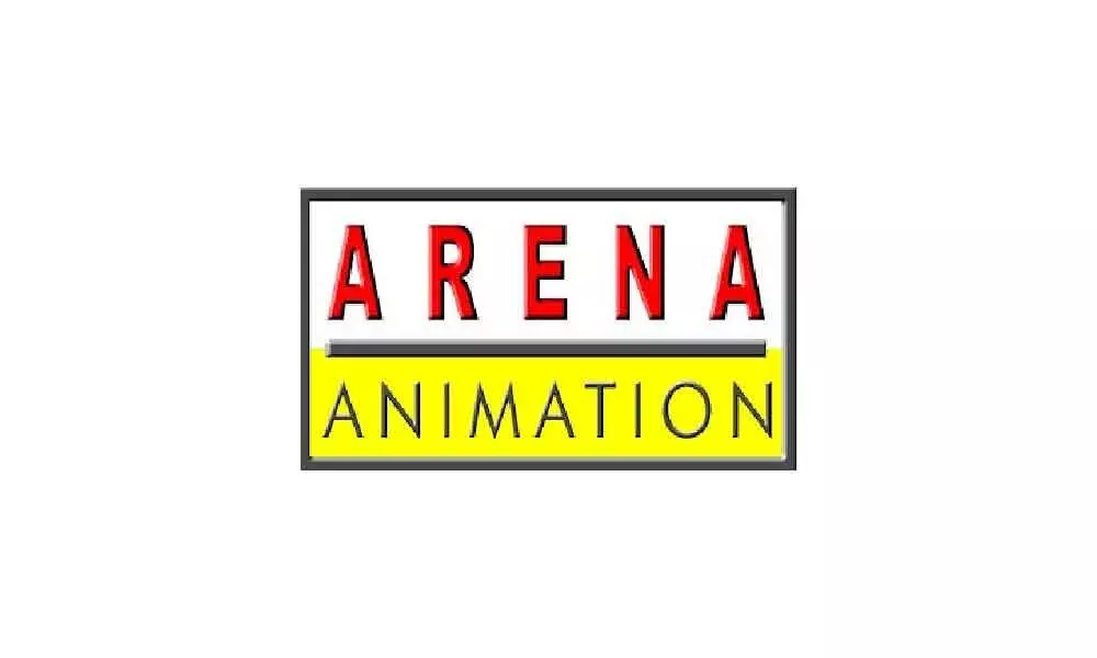 Arena Animation celebrates silver jubilee