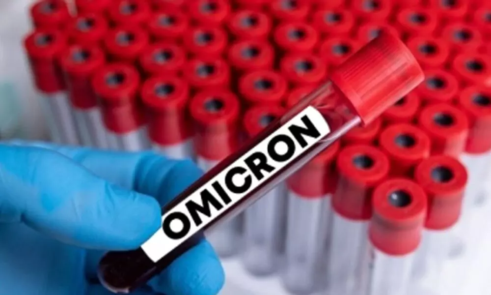 Two new Omicron cases confirmed in Andhra Pradesh, total moves to 4