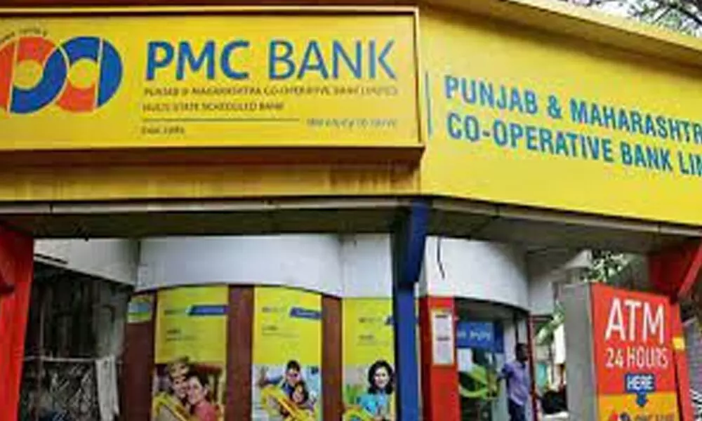 PMC depositors await merger scheme from RBI