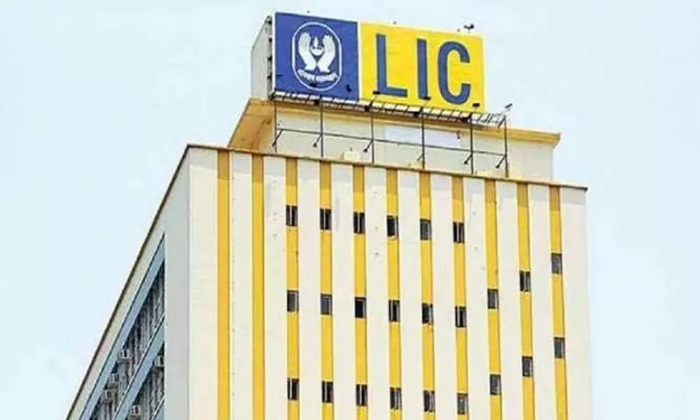 LIC DRHP filing today