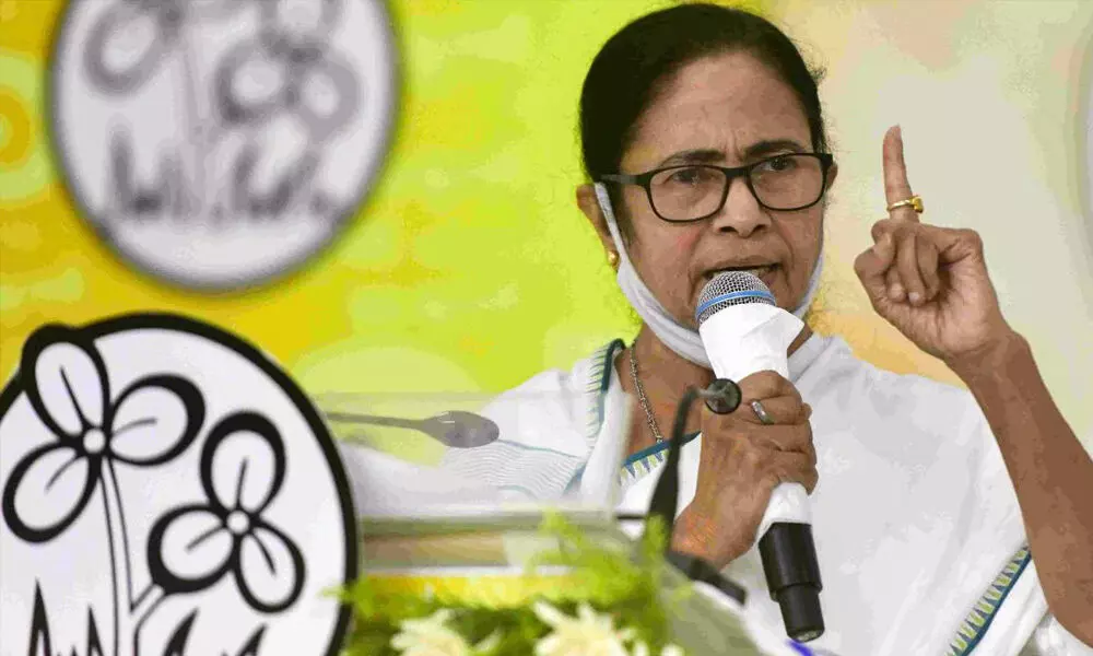 Leadership lull: Is Trinamool Congress taking a step back in Tripura?