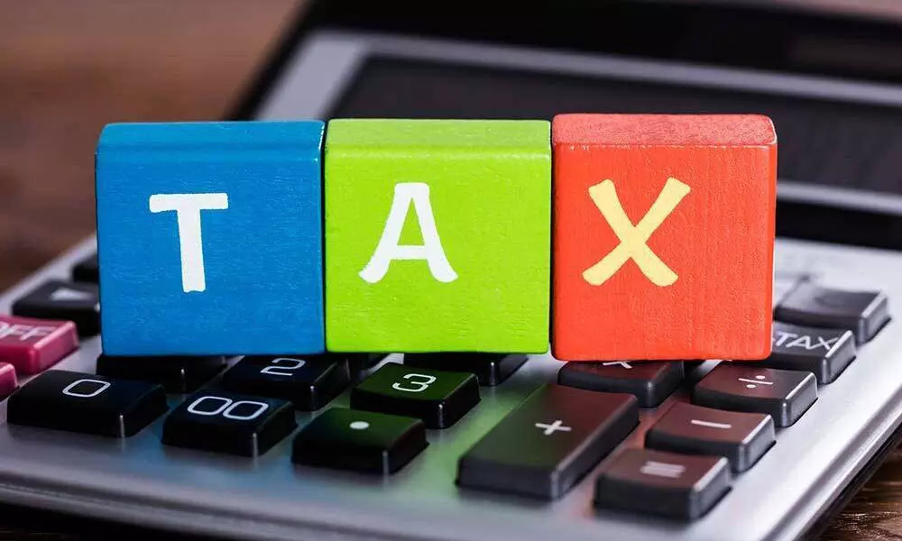 2021: The year that pivoted tax administration in India