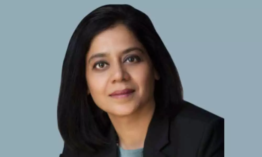 Sucharita Palepu is Non-executive Ind Director of Granules