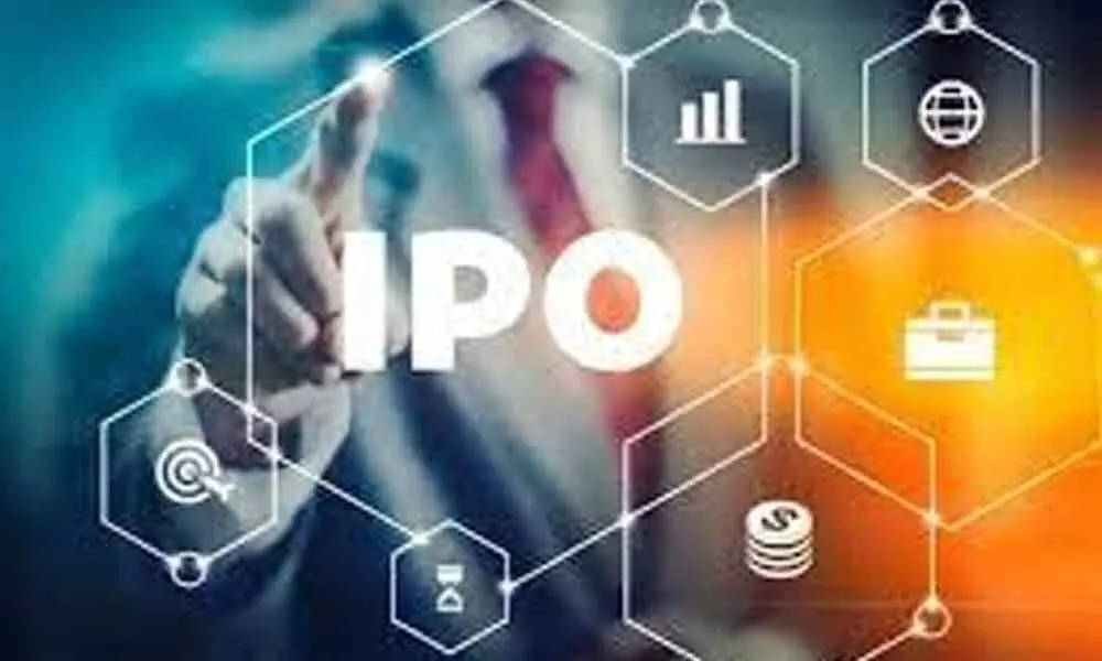 India Inc’s IPO mop-up at record Rs 1.18trn