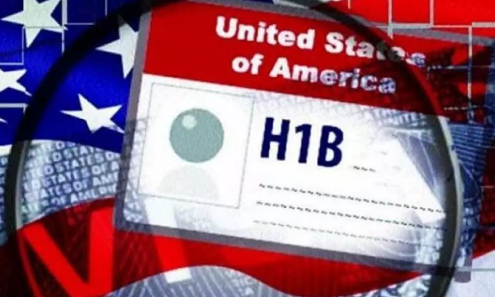 US suspends H-1B, L-1, O-1 visas amid Omicron threat