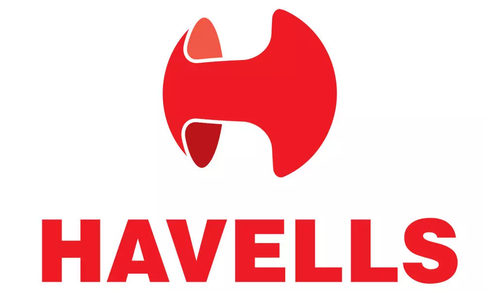 Havells washing machine mfg unit in Rajasthan goes on stream