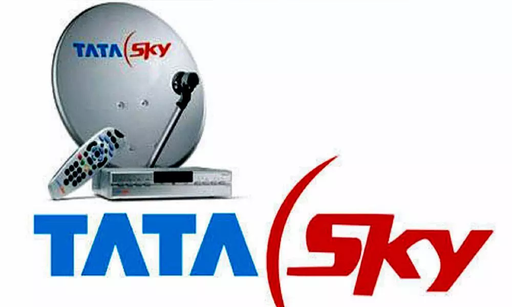 Tata Sky is offering its Binge+ selected users with free set top box