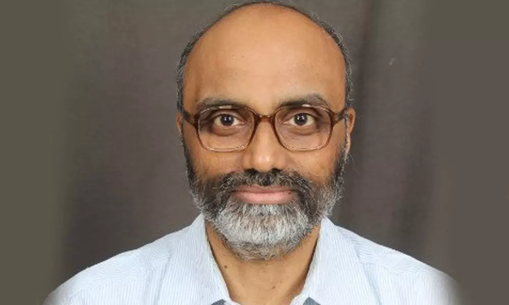 Jayanth R Varma