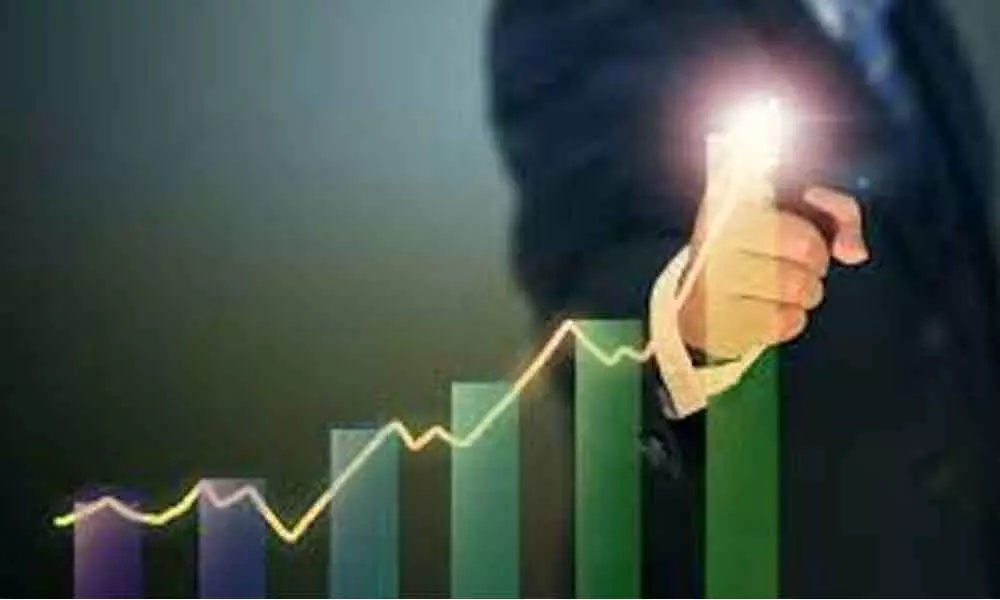 Top-5 firms’ mcap soars over Rs1 lakh crore