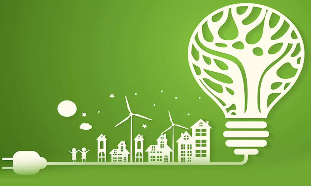 Explore potential in energy saving, Centre to States