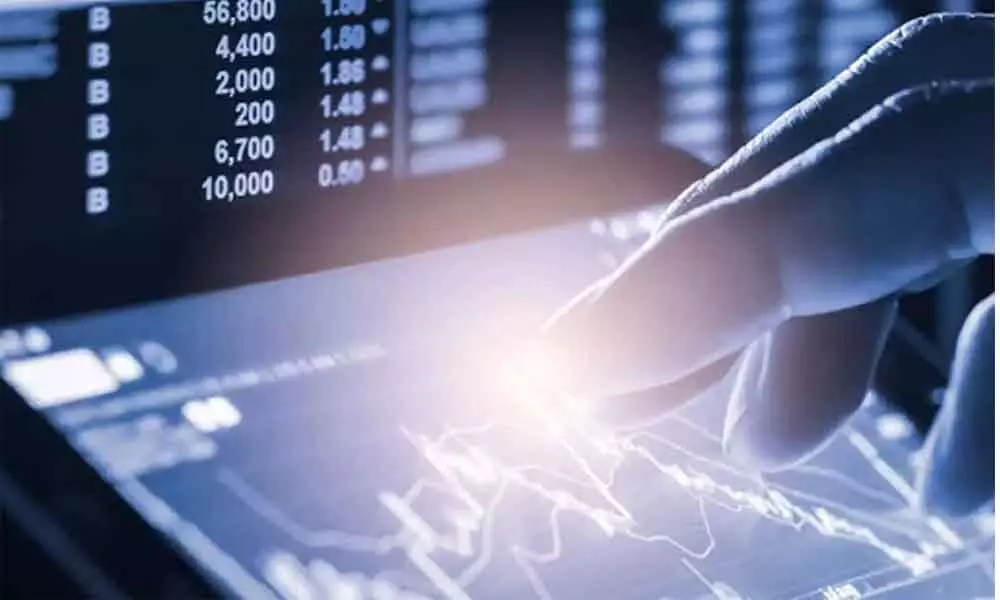 Options data points to directionless trading Options data points to directionless trading