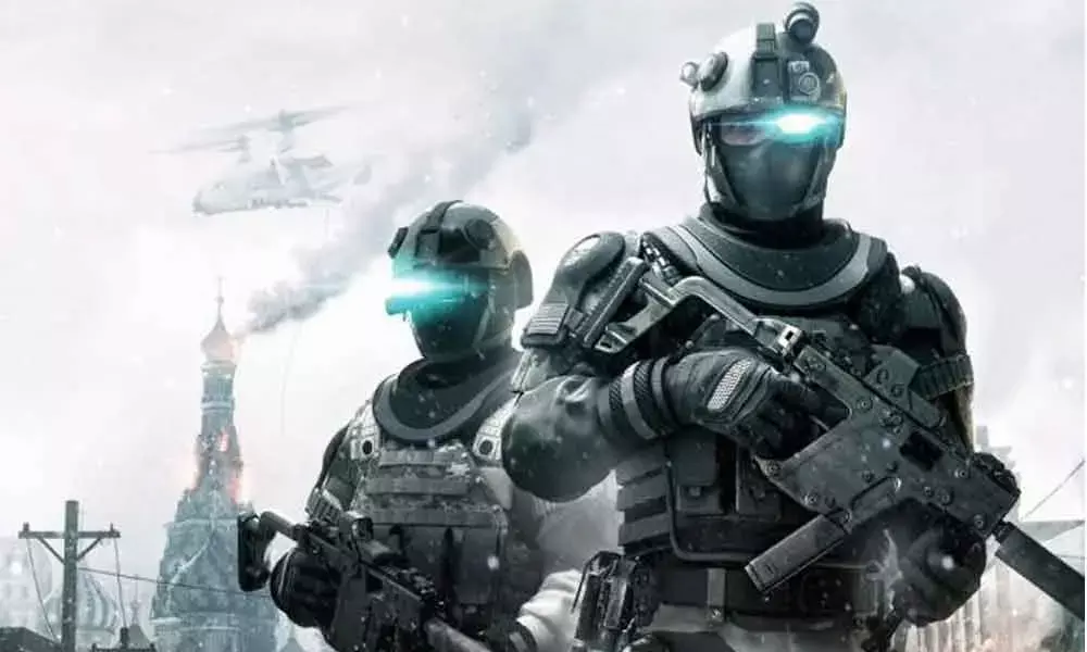 How human augmentation tech could turn a normal person into high-tech superhuman