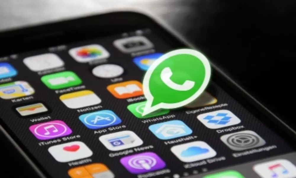WhatsApp multi-device support starts rolling out to all users