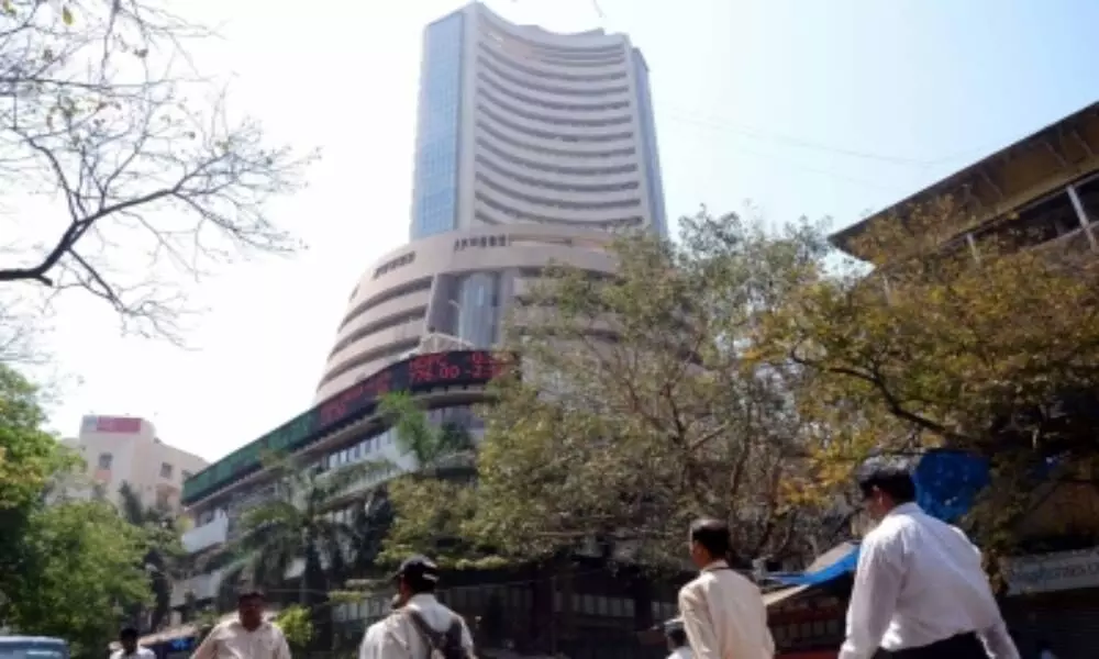 Value buy lifts equities; healthcare stocks rise