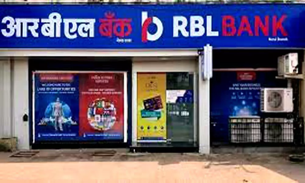 RBI extends RBL Banks interim MD and CEO Ahujas tenure