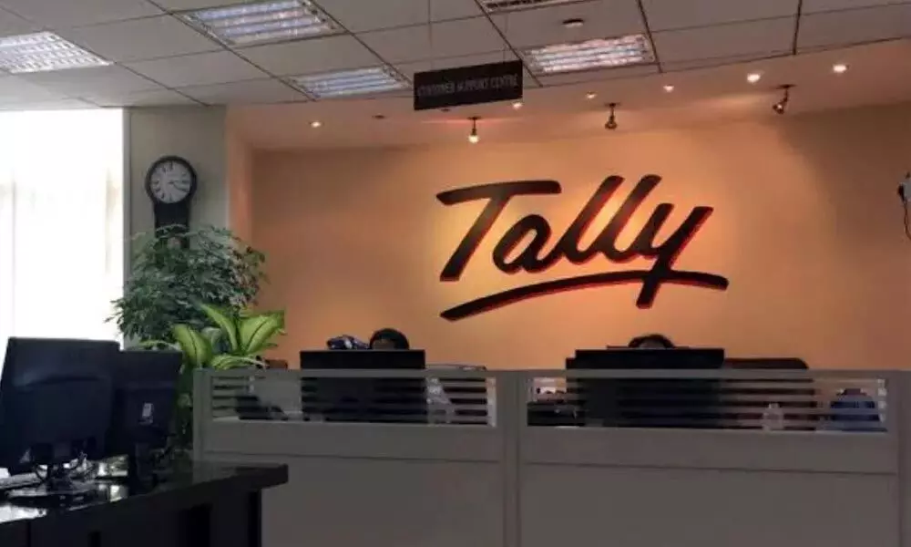 Tally Solutions inks pact with AWS for TallyPrime