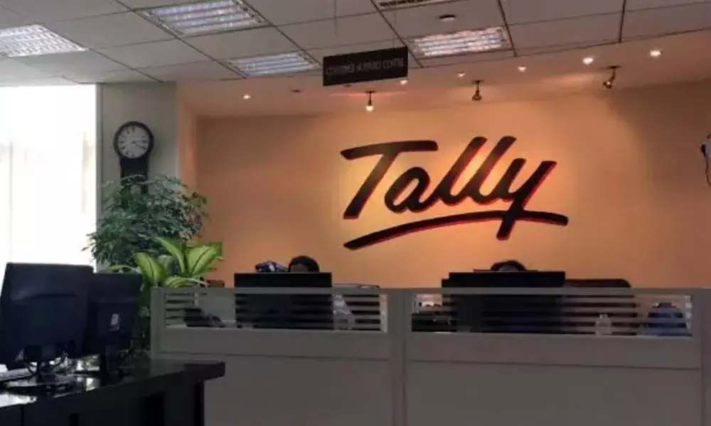 Tally Solutions inks pact with AWS for TallyPrime