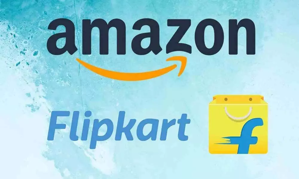 SJM demands CPI probe into Amazon, Walmart operations