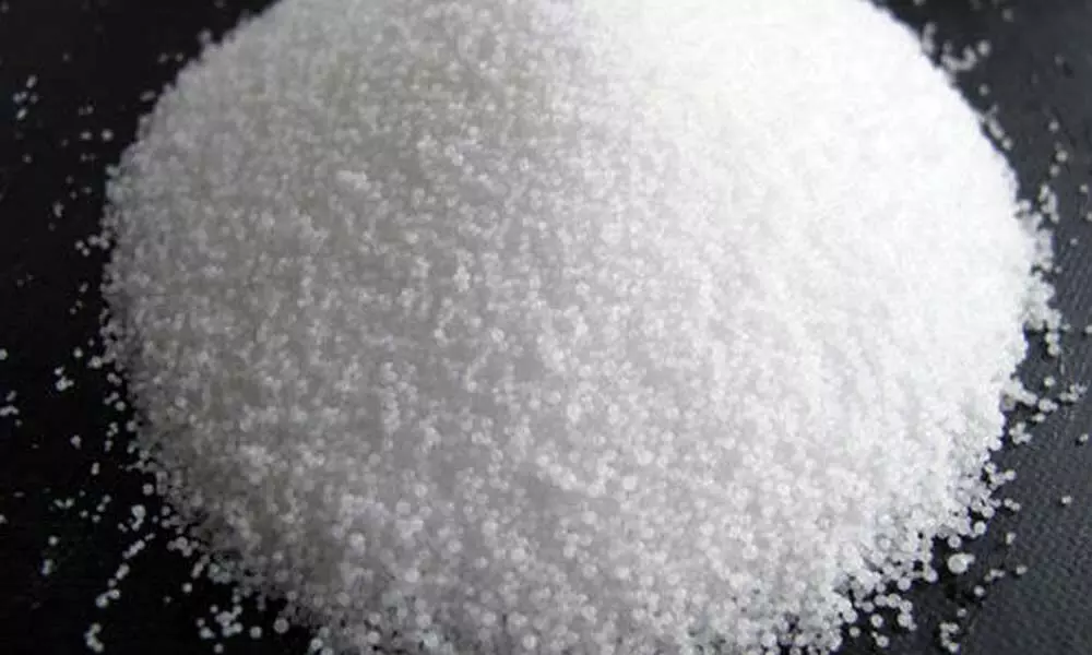 Don’t impose anti-dumping duty on caustic soda imports
