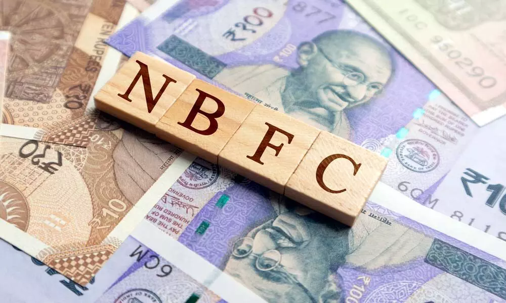 NBFC sector remains buoyant: RBI