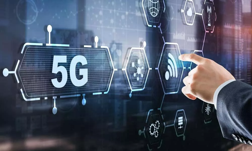 5G smartphone installed base crosses 5 crore in India