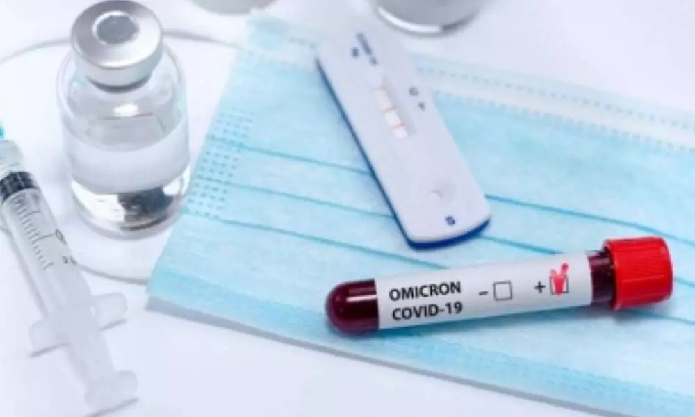 One more tests Omicron positive in Odisha; tally rises to 9