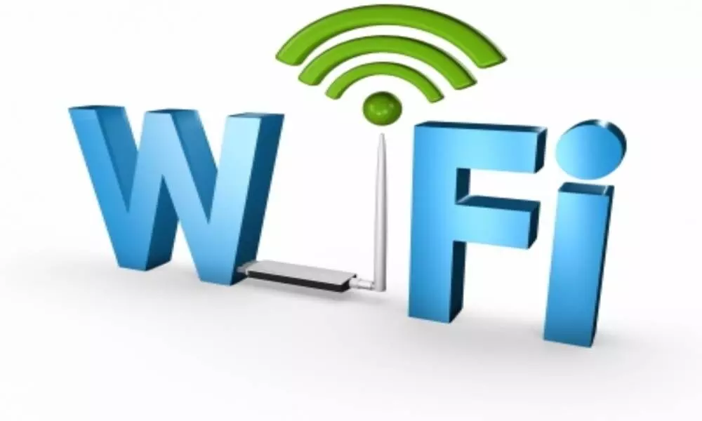 Struggling With Slow Wi-Fi? This Simple Trick Fixes It Instantly Struggling With Slow Wi-Fi? This Simple Trick Fixes It Instantly
