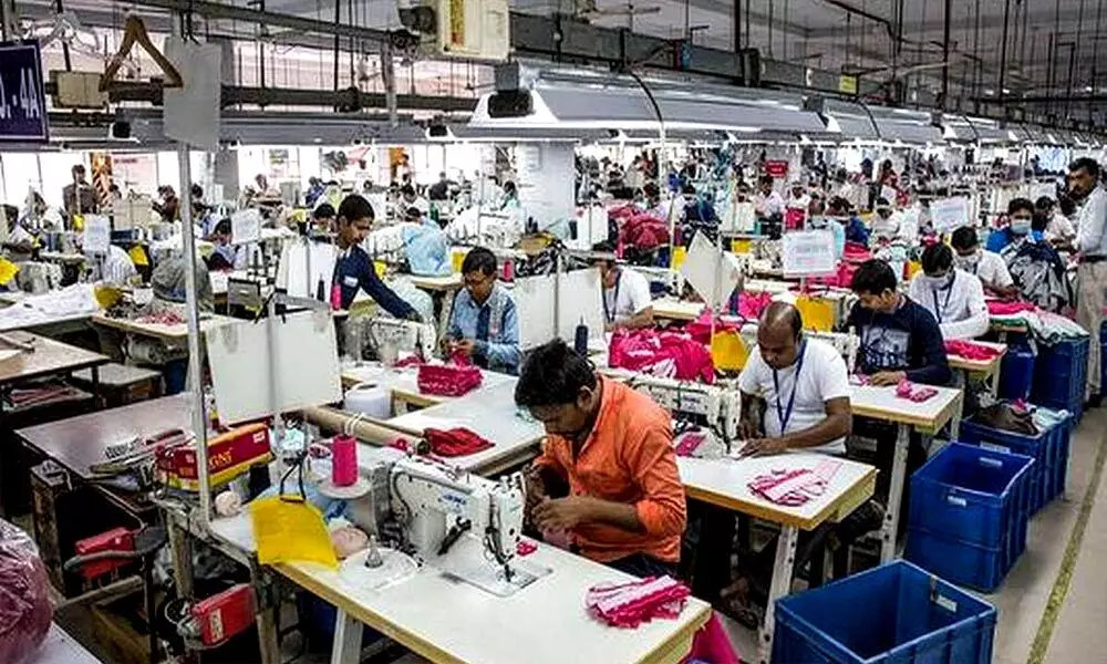 2022 will be a crucial year for Indian textile industry