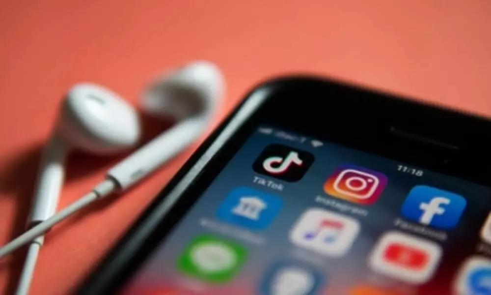 TikTok emerges as most downloaded app globally on Christmas 2021: Report