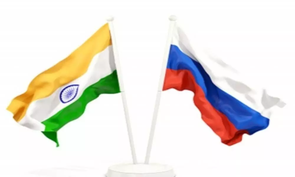 India and Russia - natural partners in energy collaboration