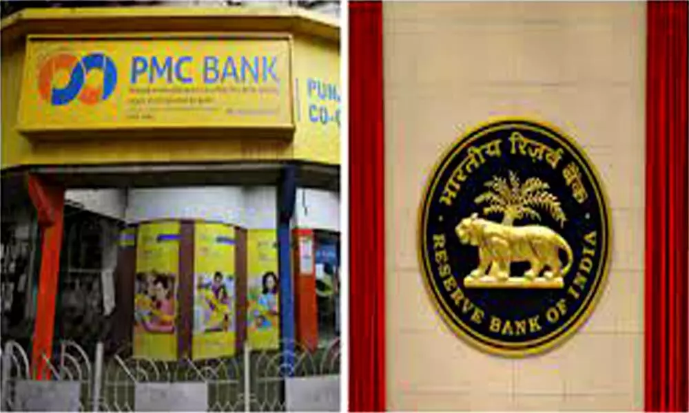 Merger delay irks PMC depositors