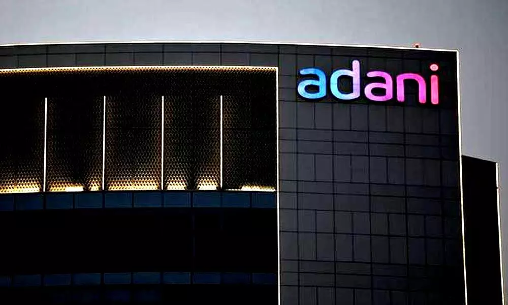 Adani Wilmar shares extend gains, rise 9%