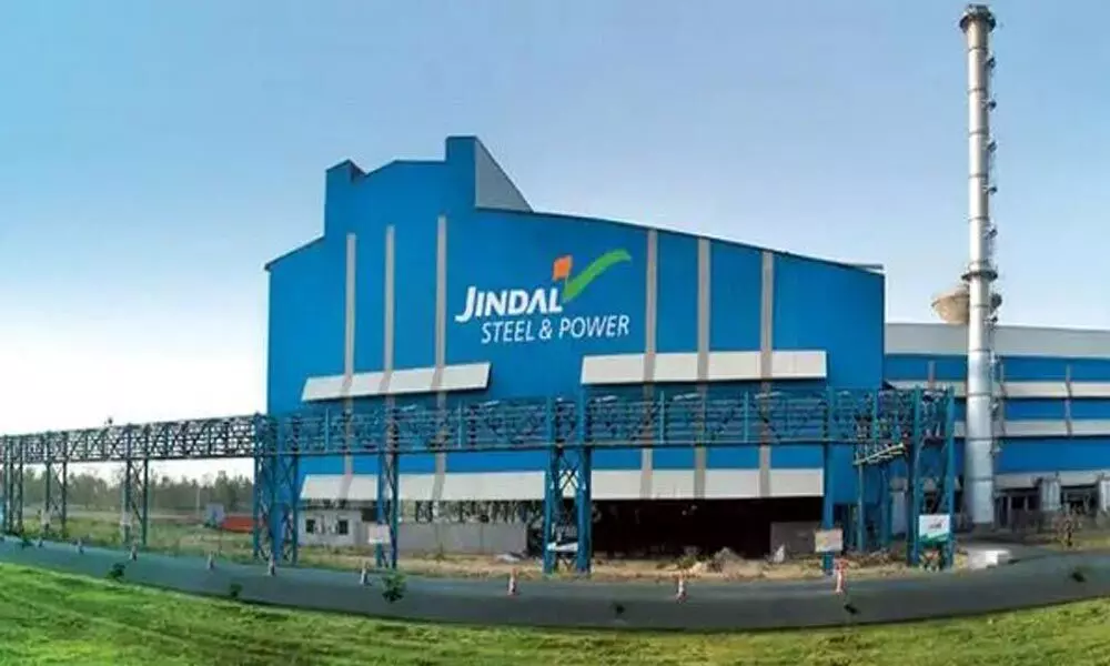 CCI nod for Worldone on 96% stake in Jindal Power
