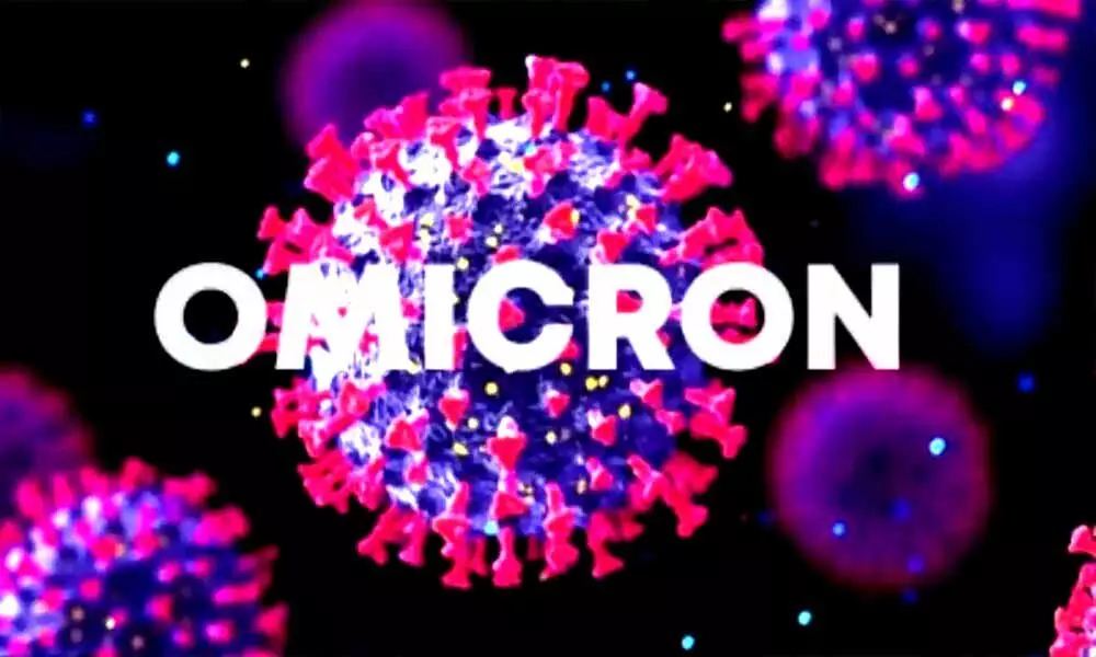 BA.2 is 1.5 times more transmissible than original Omicron strain: Study