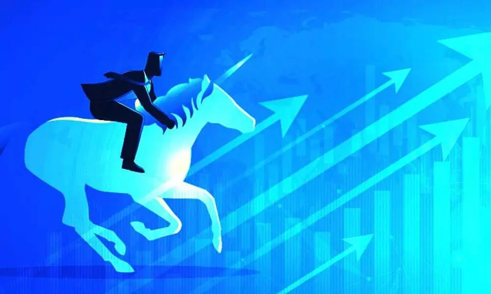 2022 will be yet another unicorn-friendly year for the startup economy
