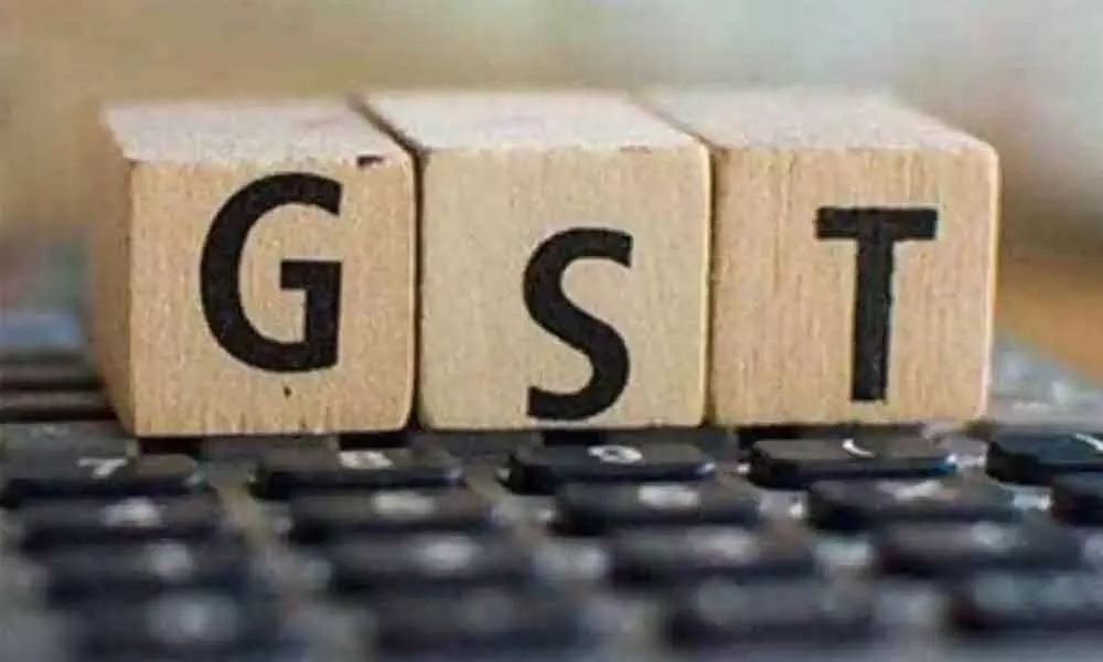 March GST collection at record high of over Rs 1.42 lakh crore