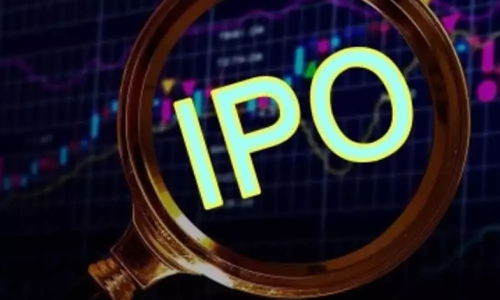 New regulations hit China in global tech, media & telecom IPO market