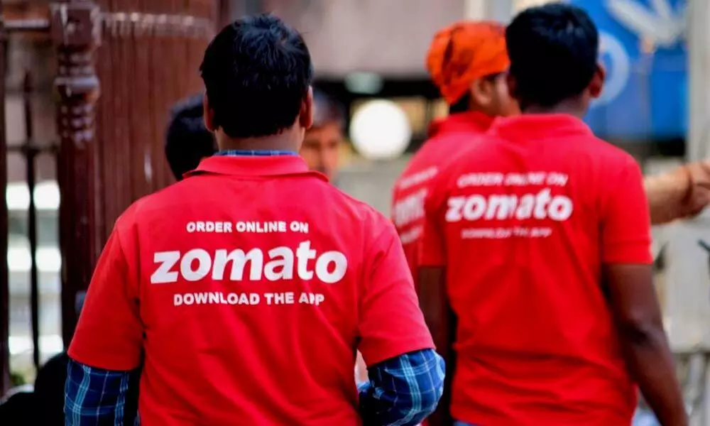 New Will explain to CCI all business practices in compliance with law, says Zomato