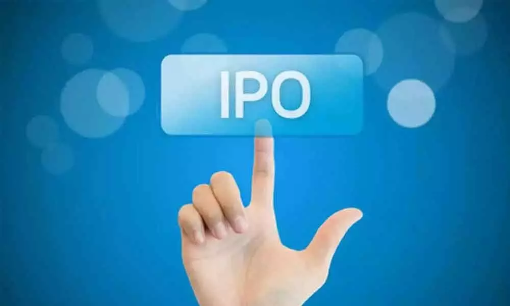 Indian IPO mkt set for another blockbuster year in 2022