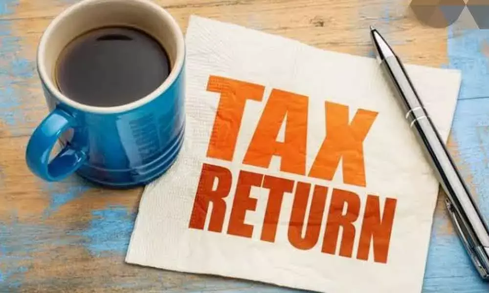 Missed ITR filing deadline of  Dec 31? Heres what you can do