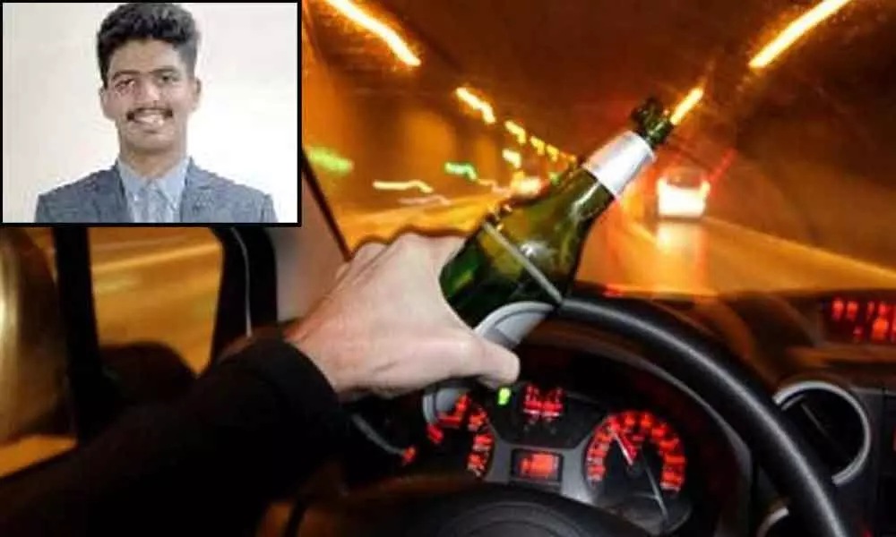 This teen’s creation can save many lives