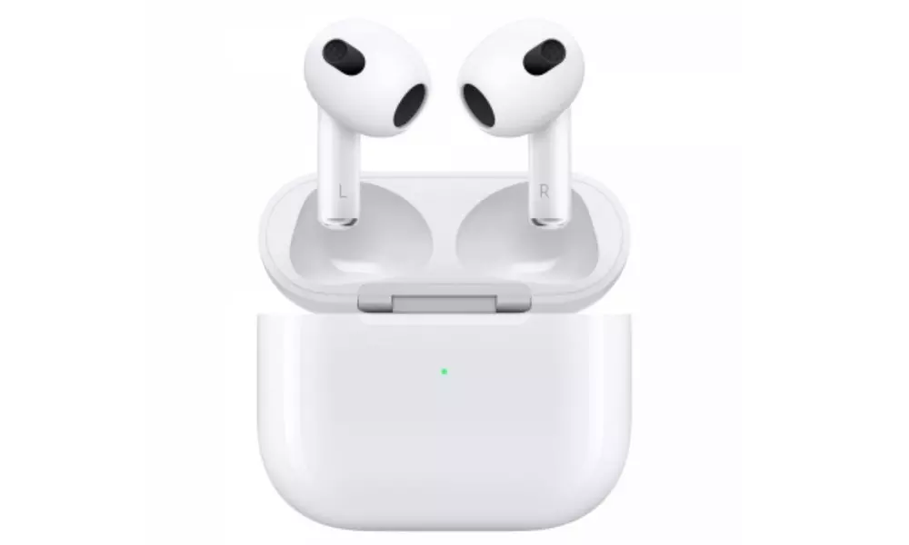 AirPods Pro 2 may come with built-in sensor for fitness tracking