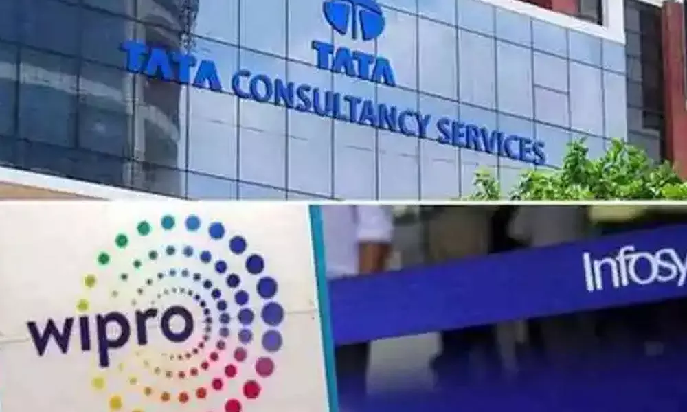 TCS, Infosys, Wipro to report Q3 results on Jan 12
