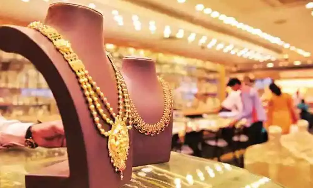 Now, bourses can set up gold exchange