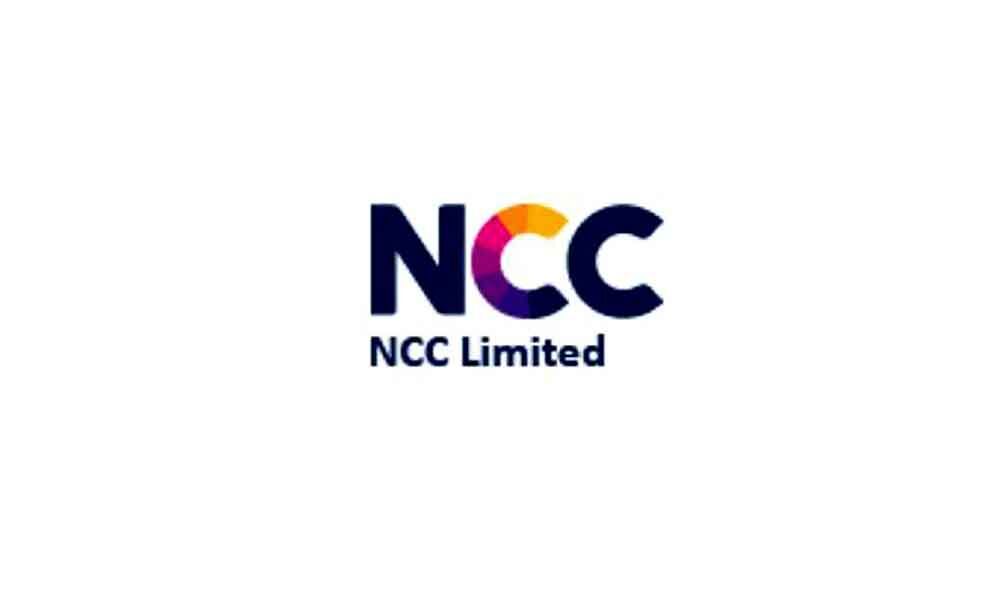 NCC Ltd bags Rs 8,398cr orders