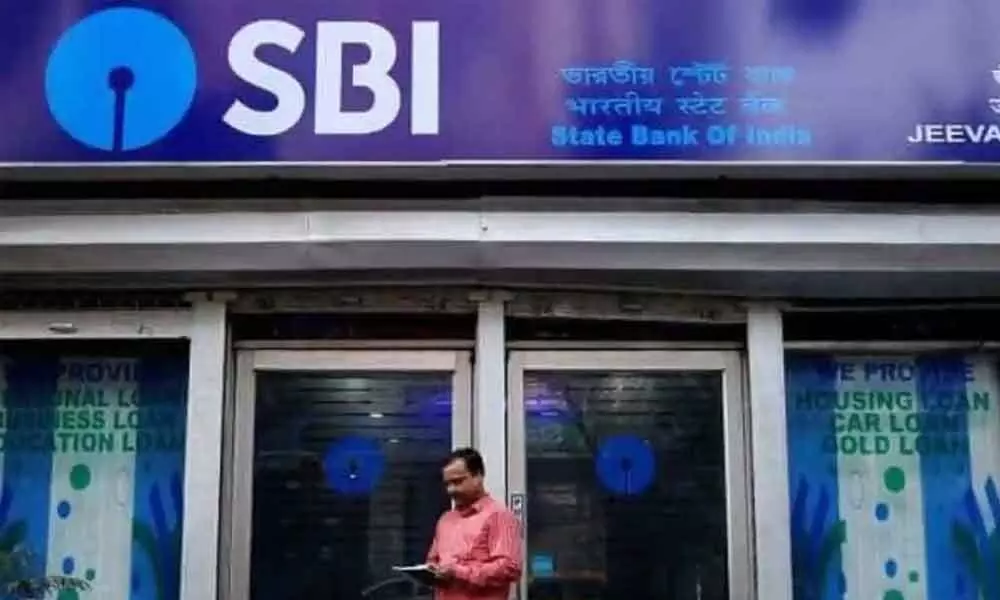 SBI halts banking with Russian entities under sanctions