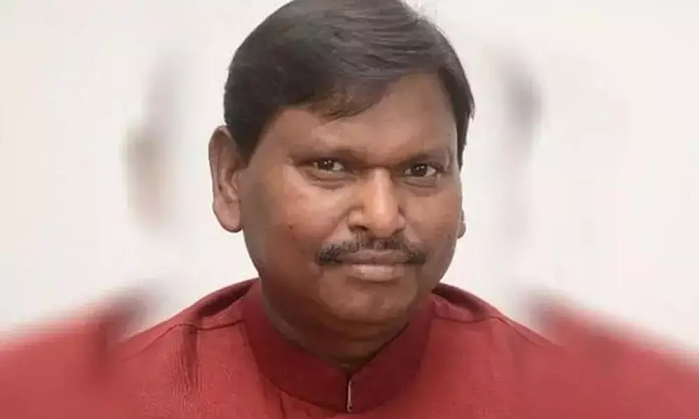 Govt will remember tribal heroes: Arjun Munda